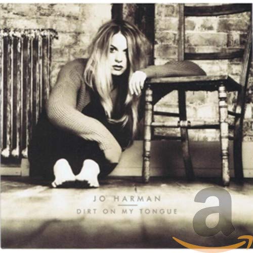 Jo Harman - Dirt on My Tongue - Preis vom 09.10.2026 07:28:09 h