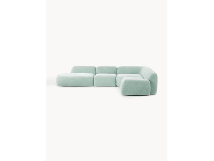 Modulares XL-Ecksofa Wolke