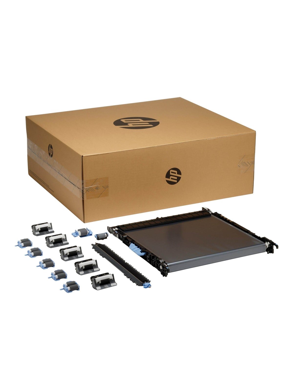 HP LaserJet Intermediate Transfer Belt Kit / 3WT89A