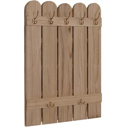 MCW, Kleiderhaken + Wandgarderobe, N95