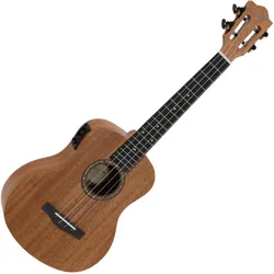 Dimavery UK-300 Tenor-Ukulele Mango