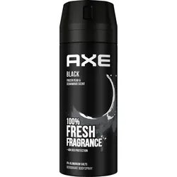 AXE 48h Black Deo-Spray 150 ml