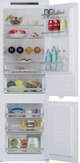 DeLonghi Frigorifero incasso De Longhi F6CTNF244D