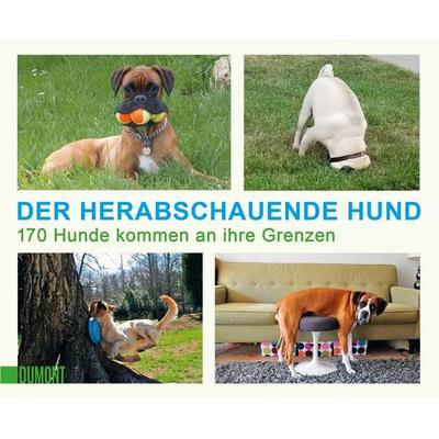 Der herabschauende Hund, Taschenbuch von , DuMont Buchverlag