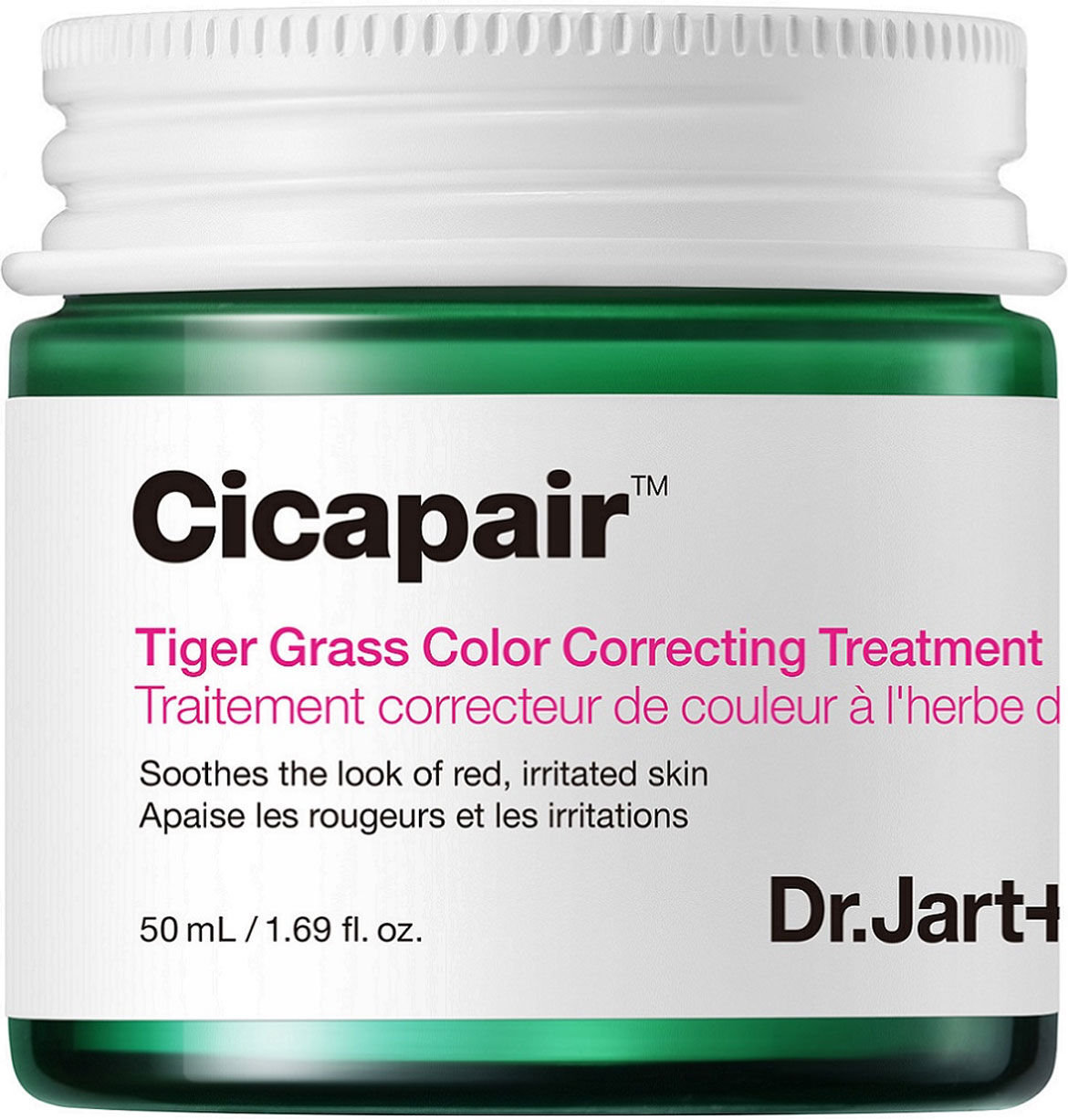 DR. JART+ Cicapair Tiger Grass Color Correcting Treatment