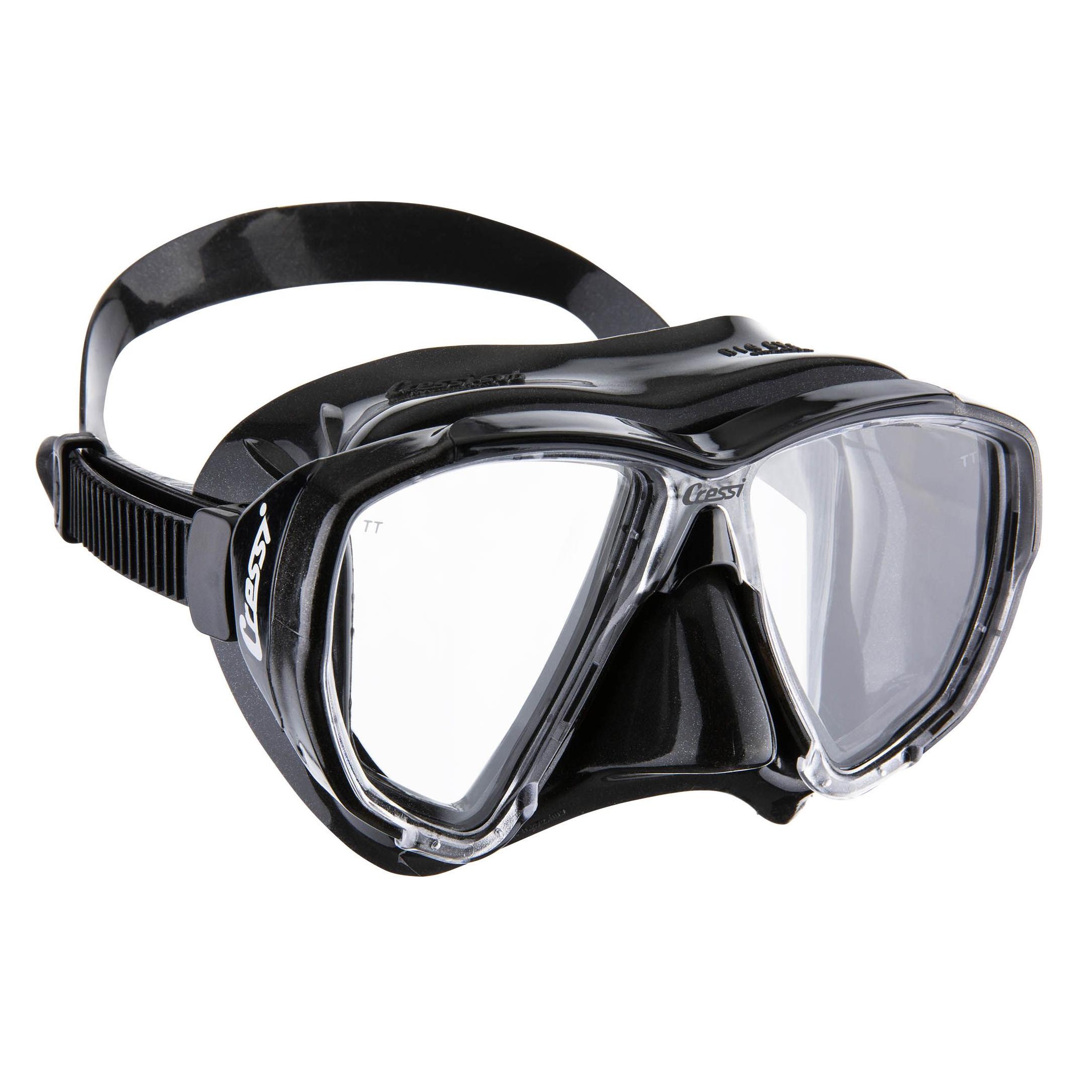Cressi Big Eyes (DS262050)