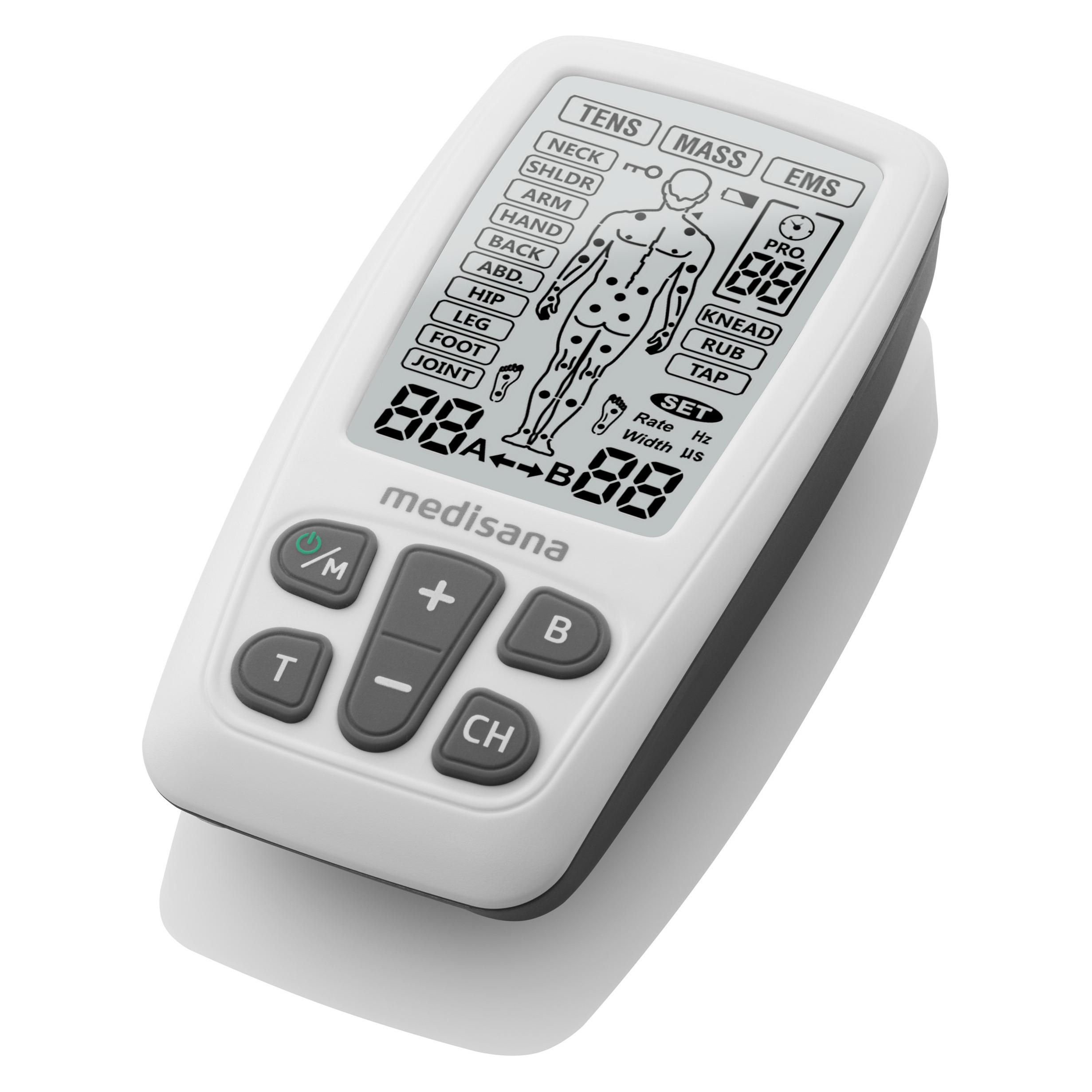 Medisana TT200 (88347)