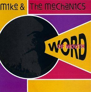 Mike & The Mechanics - Word Of Mouth - Preis vom 19.10.2026 19:33:35 h