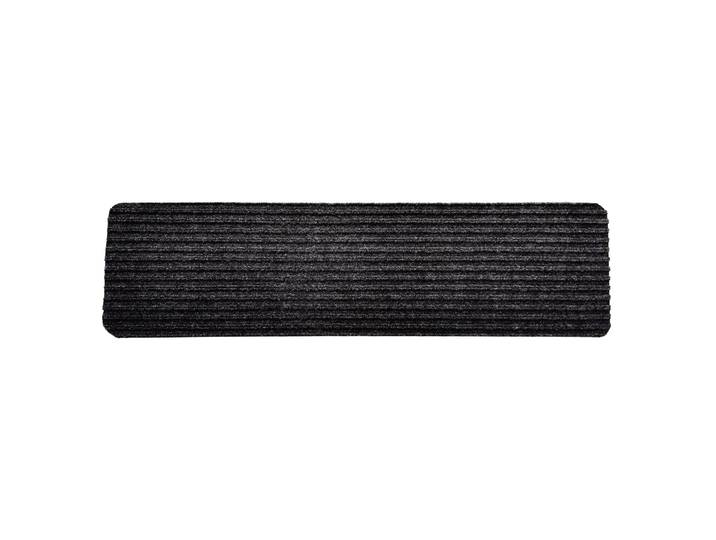Stufenmatte selbstklebend 15er Set schwarz