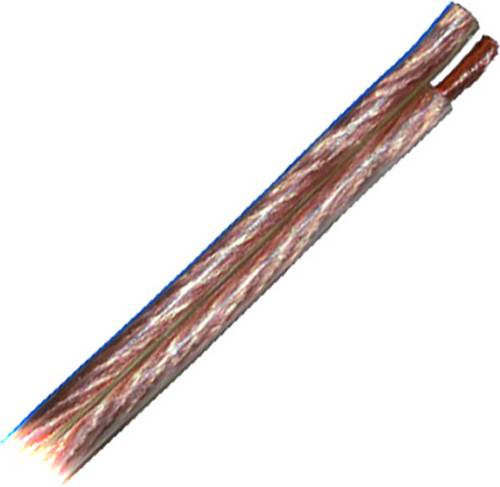 YFAZ 2x4,0 RG100 Lautsprecherkabel 100m