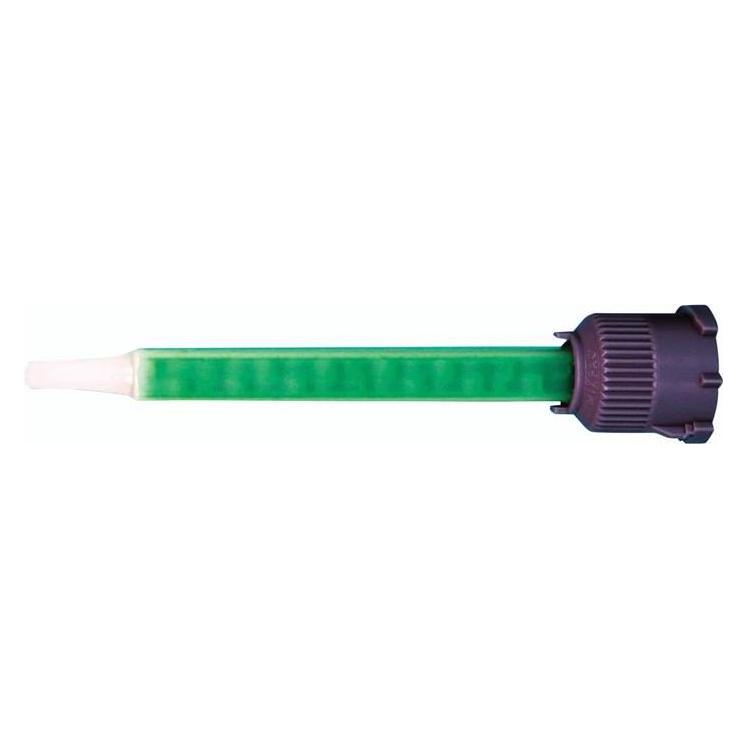 Marston Statikmischer Kunststoff f. f. Doppelspritzen 25g, 50g (MMT.M10-N)