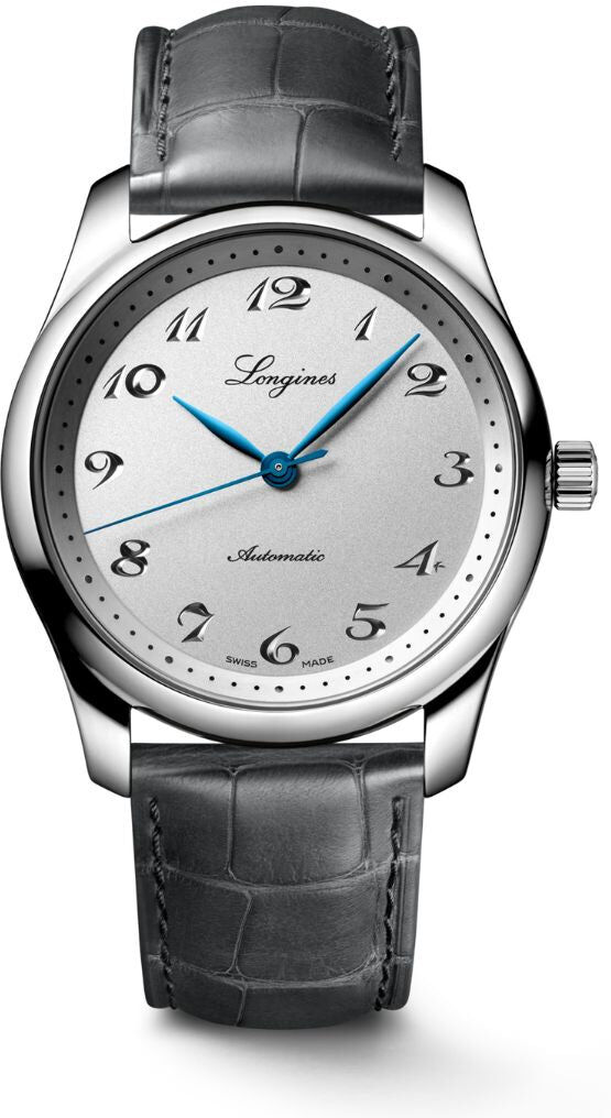 Longines Master Collection 190th Anniversary rannekello L27934732