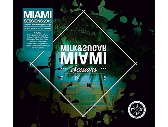 Various - Miami Sessions 2015