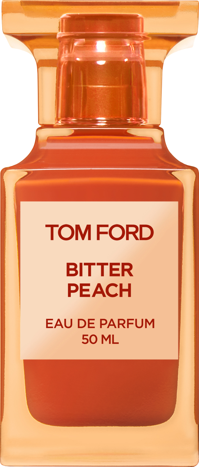 Bitter Peach de TOM FORD Unisexe Eau de Parfum 50ml
