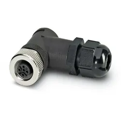 Phoenix Contact Steckverbinder SACC-M12FR-5#1556812
