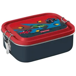 Step By Step Edelstahl-lunchbox 2026 Car
