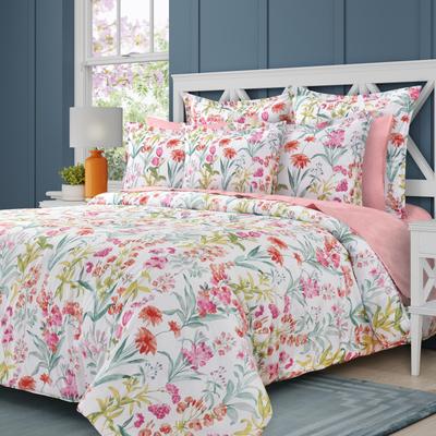 J. Queen New York J. Queen Tallulah Floral Comforter Set