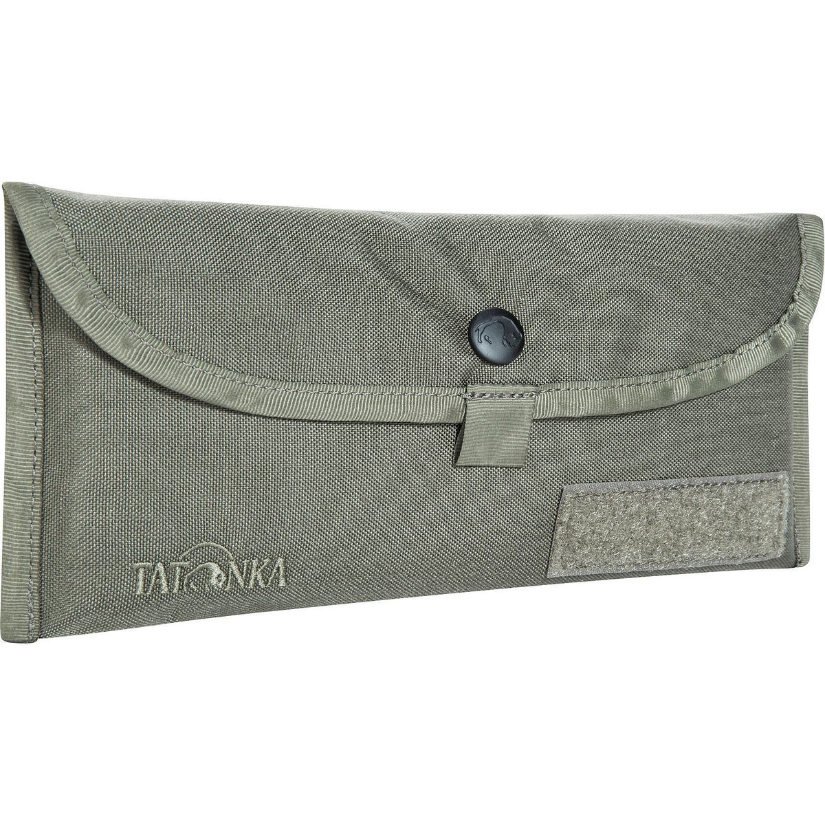 Tatonka Bestecktasche BC stone grey olive (332) 3145-332