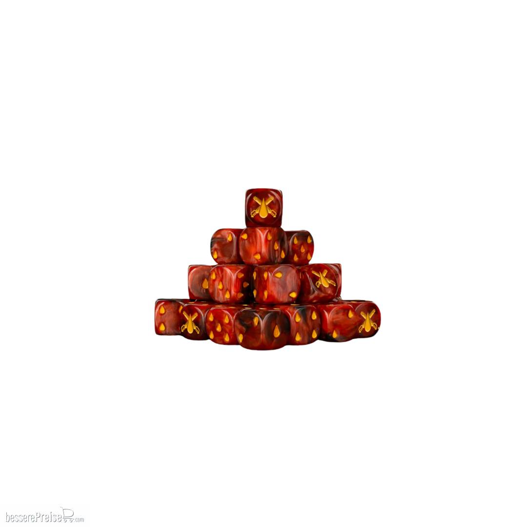 Baron of Dice SCI-IMP-BA-03-RD