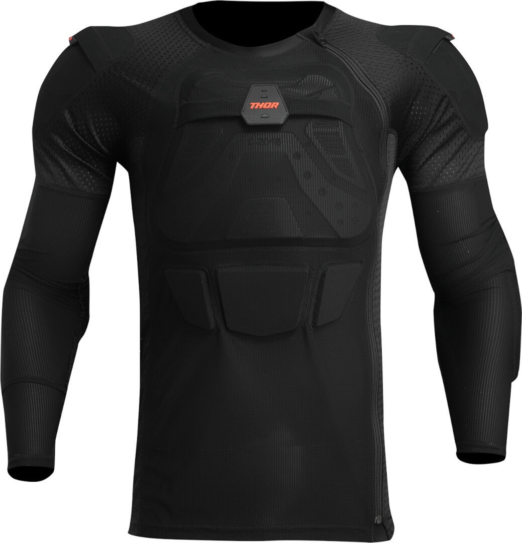 Thor Sentry Stealth Motocross Protektorenjacke 27011346