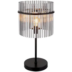 Globo Lighting Tischleuchte GORLEY - D/H ca. 30.00x54.50