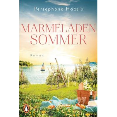 Marmeladensommer, Taschenbuch von Persephone Haasis, Penguin