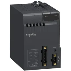Schneider Electric Standard-Gleichstrom BMXCPS2010