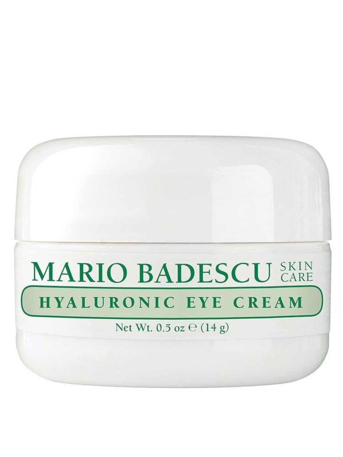 Mario Badescu Hyaluronic Eye Cream 14 g