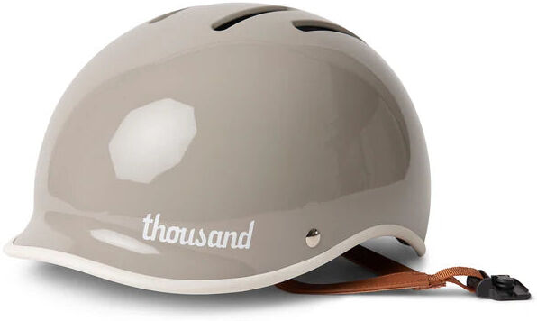 Thousand Heritage 2.0 - Due Grå Cykelhjelm - Medium (57-59)