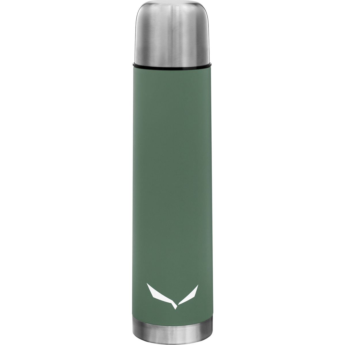 Salewa Rienza Thermo Bottle 0,75 L duck green (5080) UNI 00-0000000523-5080-UNI