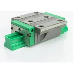Ina, Zubehör Antriebstechnik, Führungswagen KWVE45 BG2V1 3,3 kg Standard Standard 45er Reihe (Führungswagen)