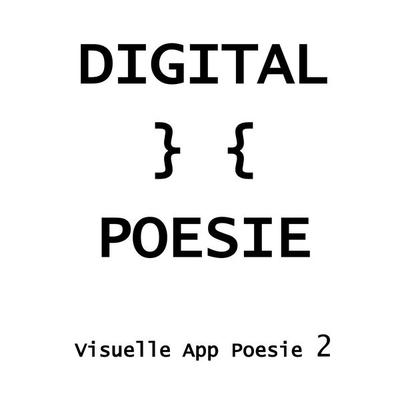 Digital } { Poesie, Taschenbuch von Der Digitalpoet } {, BoD – Books on Demand, 978-3-7504-0637-7