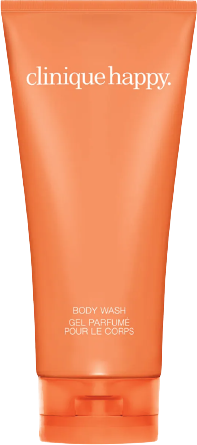 Clinique Happy Shower Gel 200ml 200 ml