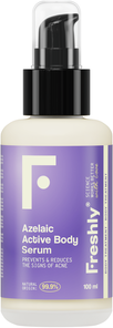 Freshly Azelaic Radiance Treatment 100 ml