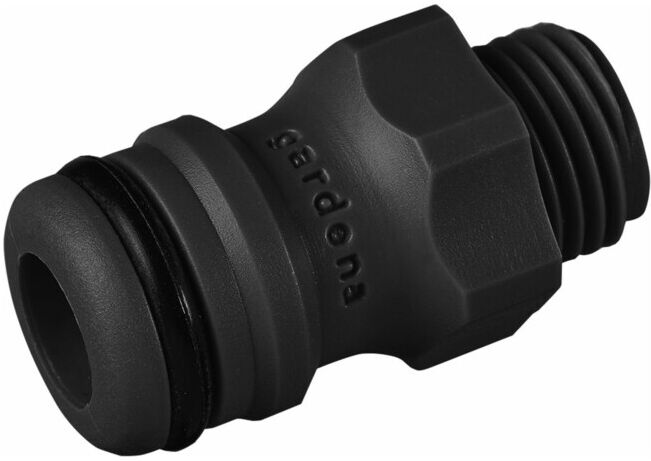Raccord SB GARDENA (02920-26)