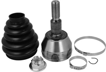 Metelli Gelenksatz, Antriebswelle 151753 Für Ford