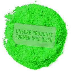 Polyment Tagesleuchtpigmente I Fluoreszierende Pigmente IFluoreszenzpigmente I brillant leuchtenden Farben