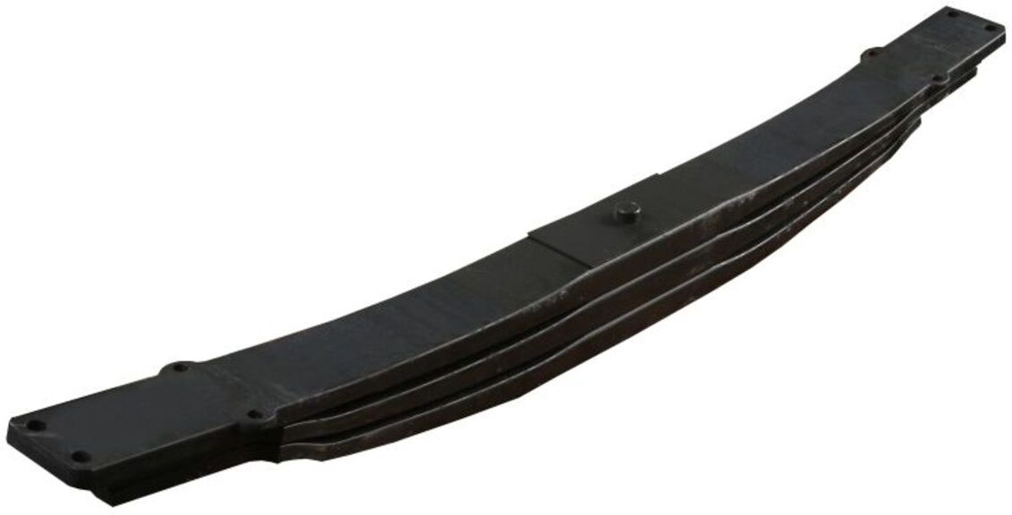 Fahrwerksfedern SCHOMACKER 34015000-S