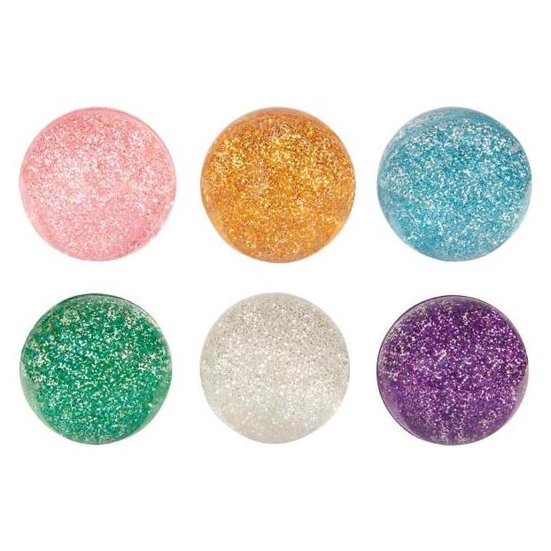 Goki Flummy Glitzer (16087)