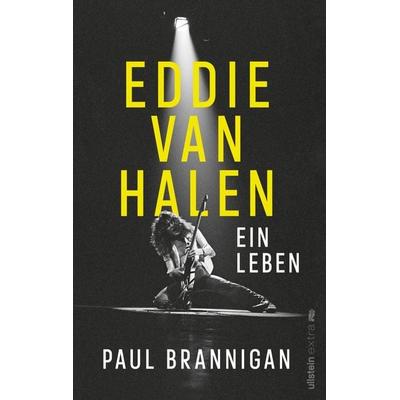 Eddie van Halen -