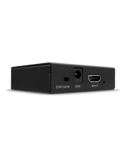 Lindy 4K HDMI 1.4 UHD Splitter Video-/Audio-Splitter 2 x Desktop (38158)