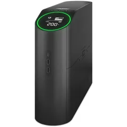 APC Back-UPS BGM2200B-GR - USV Tower - Wechselstrom 230 V