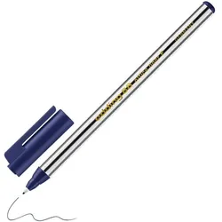 Edding Fineliner »88-F« blau
