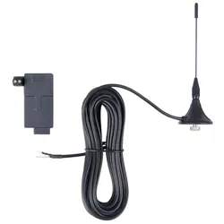 Marantec Digital 941, Modulempfänger mit Magnetfuß-Antenne, bi-directional, 868 MHz