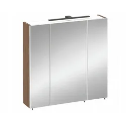 Tchibo - Spiegelschrank »Ston« - 70x16x74,4cm -