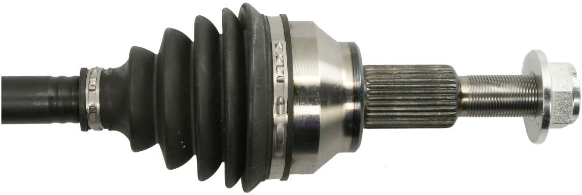 Vetoakseli Trakmotive Ch-8263
