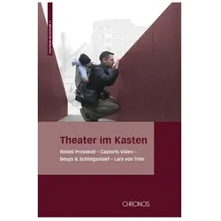 Theater im Kasten, Fachbücher von Andreas, Kotte