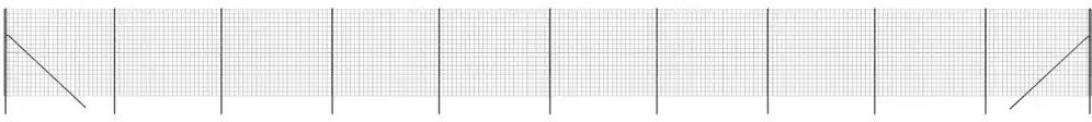 Dakota Fields Nelda Fence Panels Fencing White 220cm H x 2500cm W