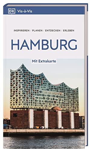 Vis-à-Vis Reiseführer Hamburg: mit Extra-Karte zum Herausnehmen - Preis vom 02.10.2026 23:42:20 h