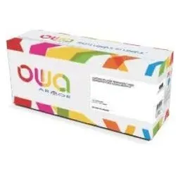 Armor OWA, Toner, K15598OW toner cartridge 1 pc(s) Black (B)